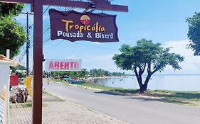 Pousada Tropicalia